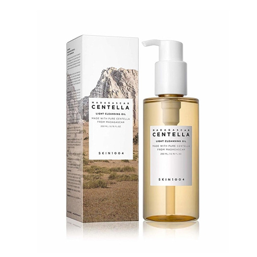 5% Drop: SKIN1004 Centella Cleansing Oil