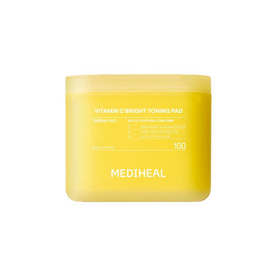Fresh Price Drop: MEDIHEAL Vitamin C