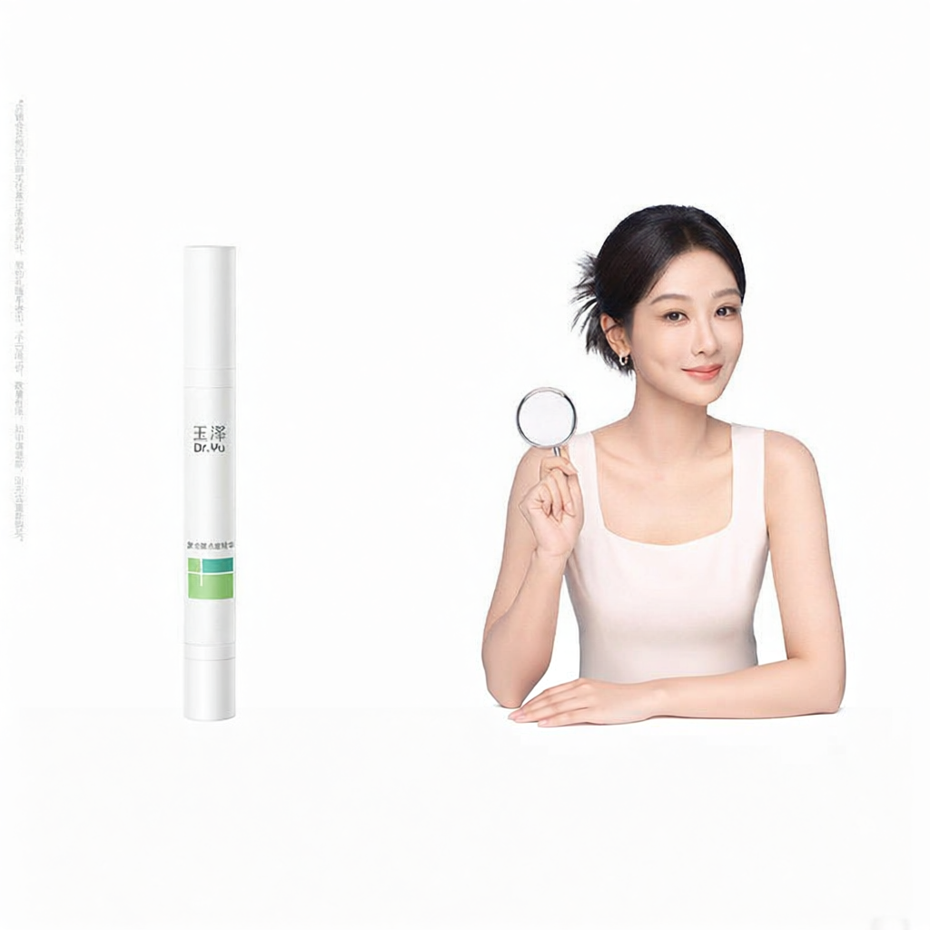 27% Drop: Dr.Yu Oil Control Essence