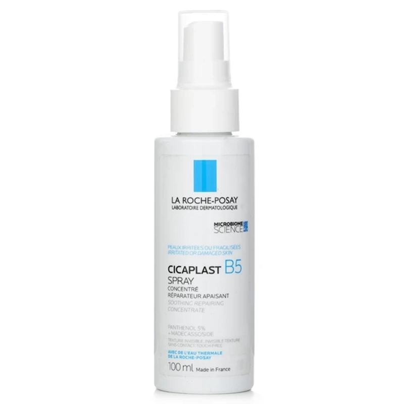 14.3% Drop: La Roche-Posay B5 Spray