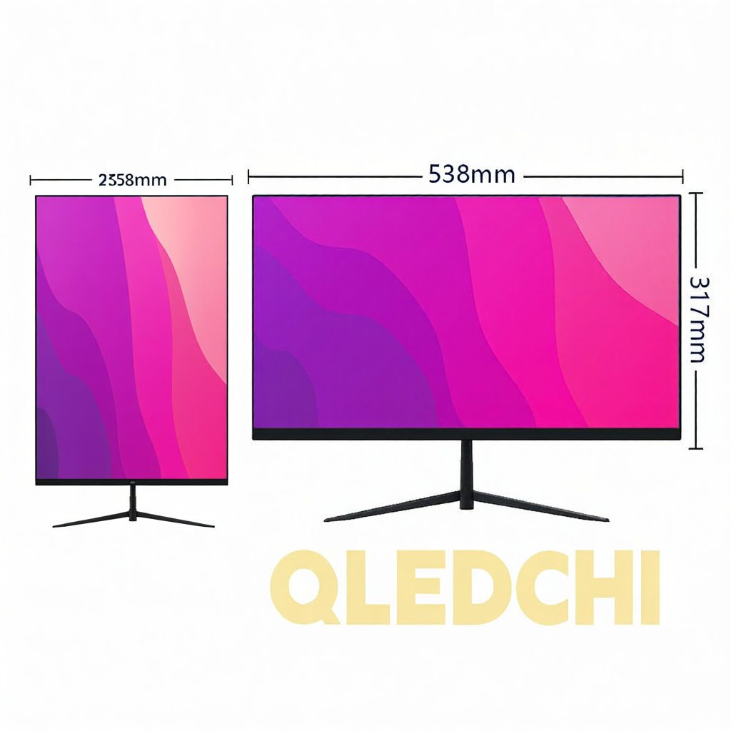 Dropped 21.4%: 27in 2K 165Hz IPS Monitor