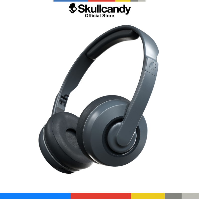 20.2% Drop: Skullcandy Cassette Wireless