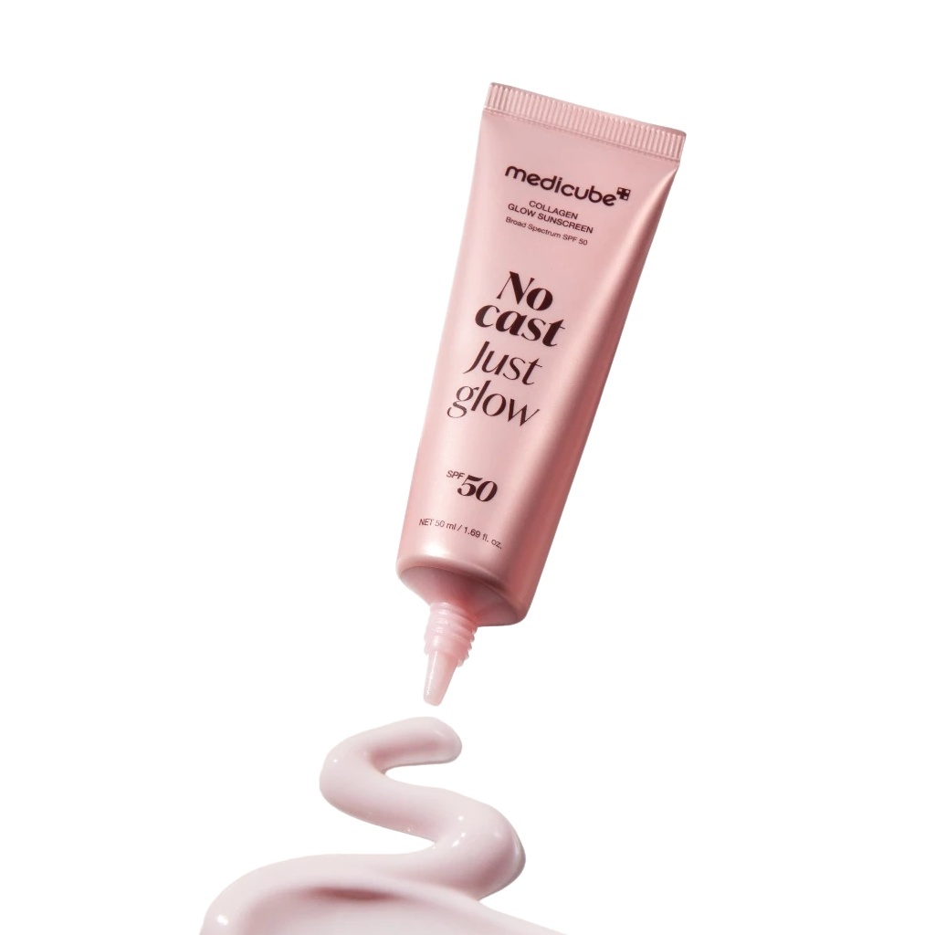 Drop 5% vs prev: Medicube SPF50 50ml
