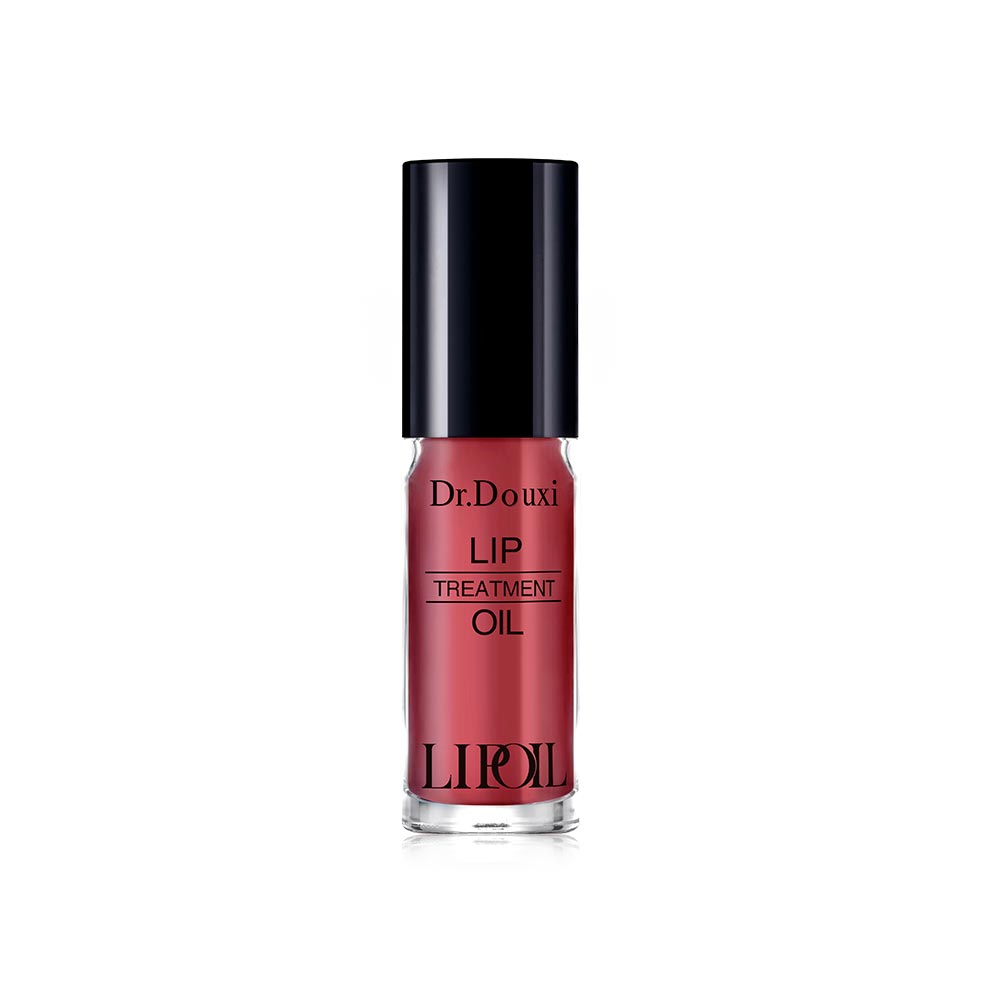 12% drop: Dr.Douxi Lip Repair Oil 5.5ml