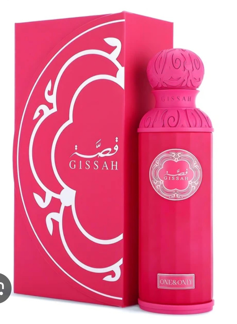 10.6% Drop: Gissah ARB Perfume 100ml
