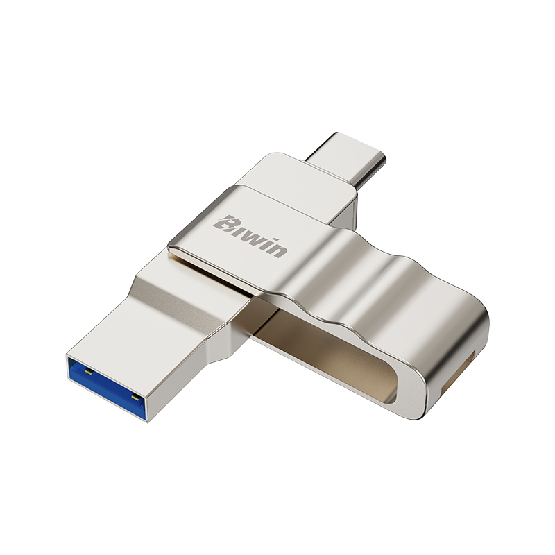 11.7% Drop: Biwin UD150 Dual USB Drive