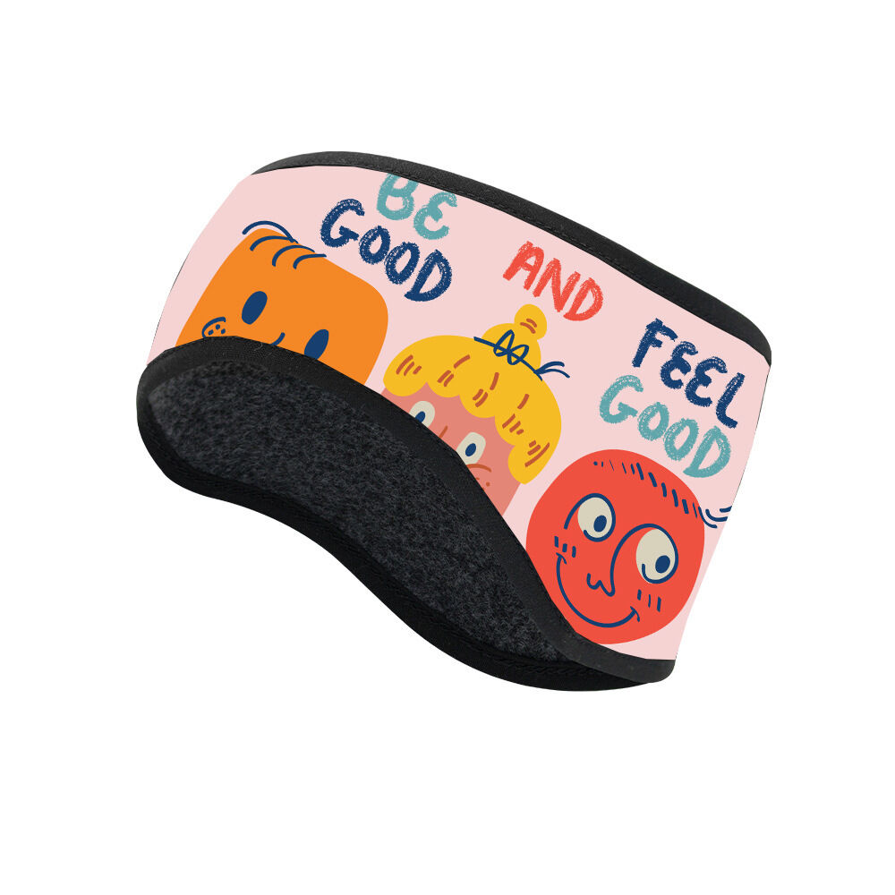 9.1% Drop: JIFANPAUL Fleece Ear Muffs