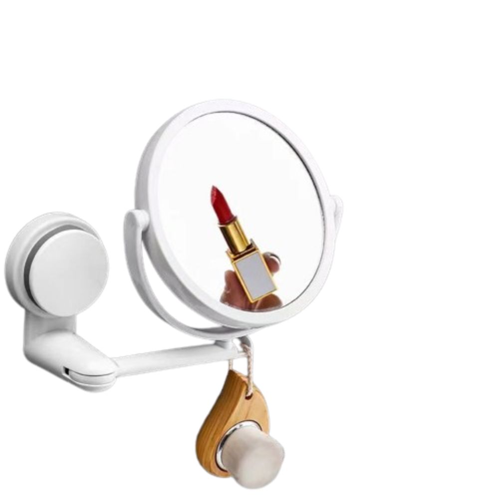 5.6% Drop: OMQAIO 3X Makeup Mirror