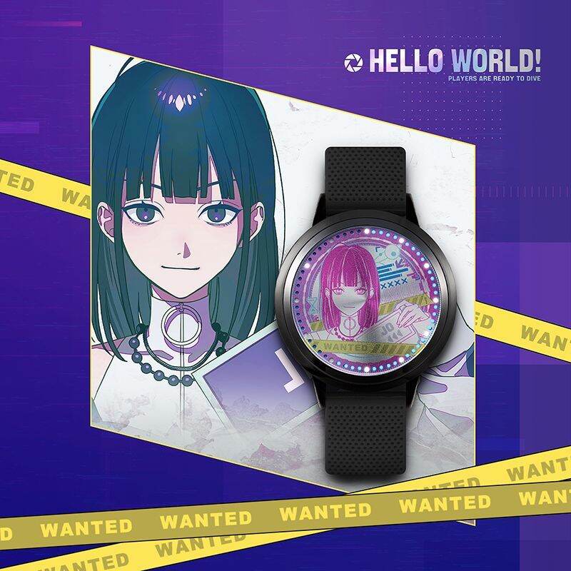 Drop 11.5%: XINGYUNSHI Student Watch
