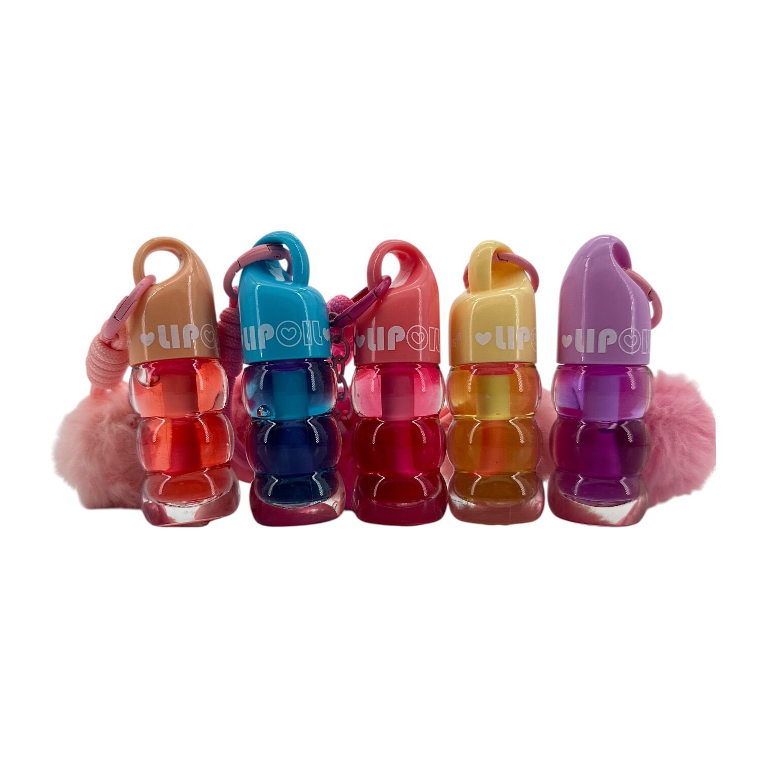 Drop 6.7%: Romantic Youths Lip Gloss — Cloud Softie