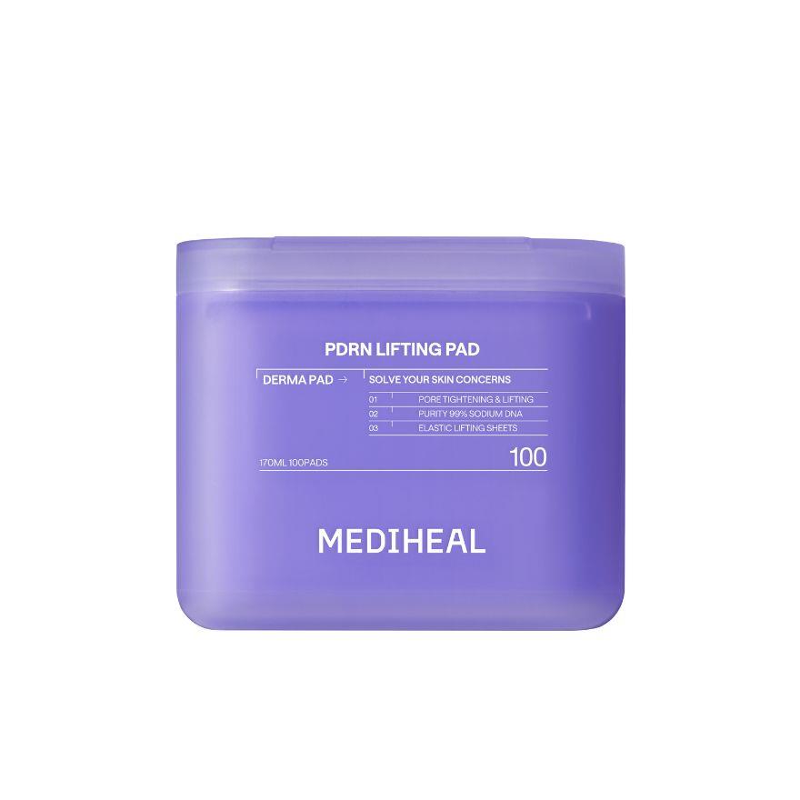 Fresh Price Drop: MEDIHEAL Pdrn Lifting — Pad 170ml