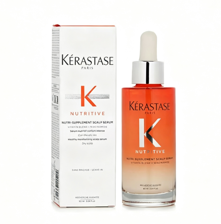 5% Drop: Kerastase Nutritive Scalp 90ml