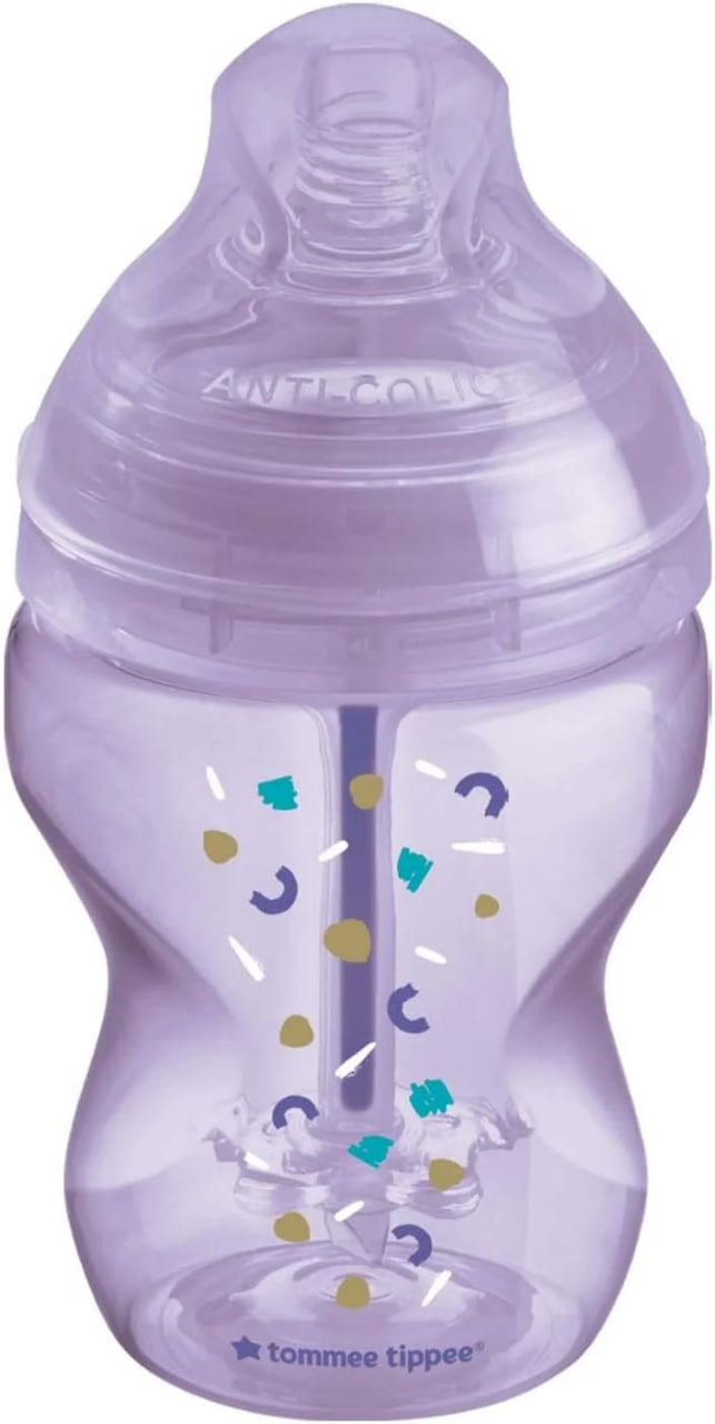 17.6% Drop: Tommee Tippee 9oz Bottle