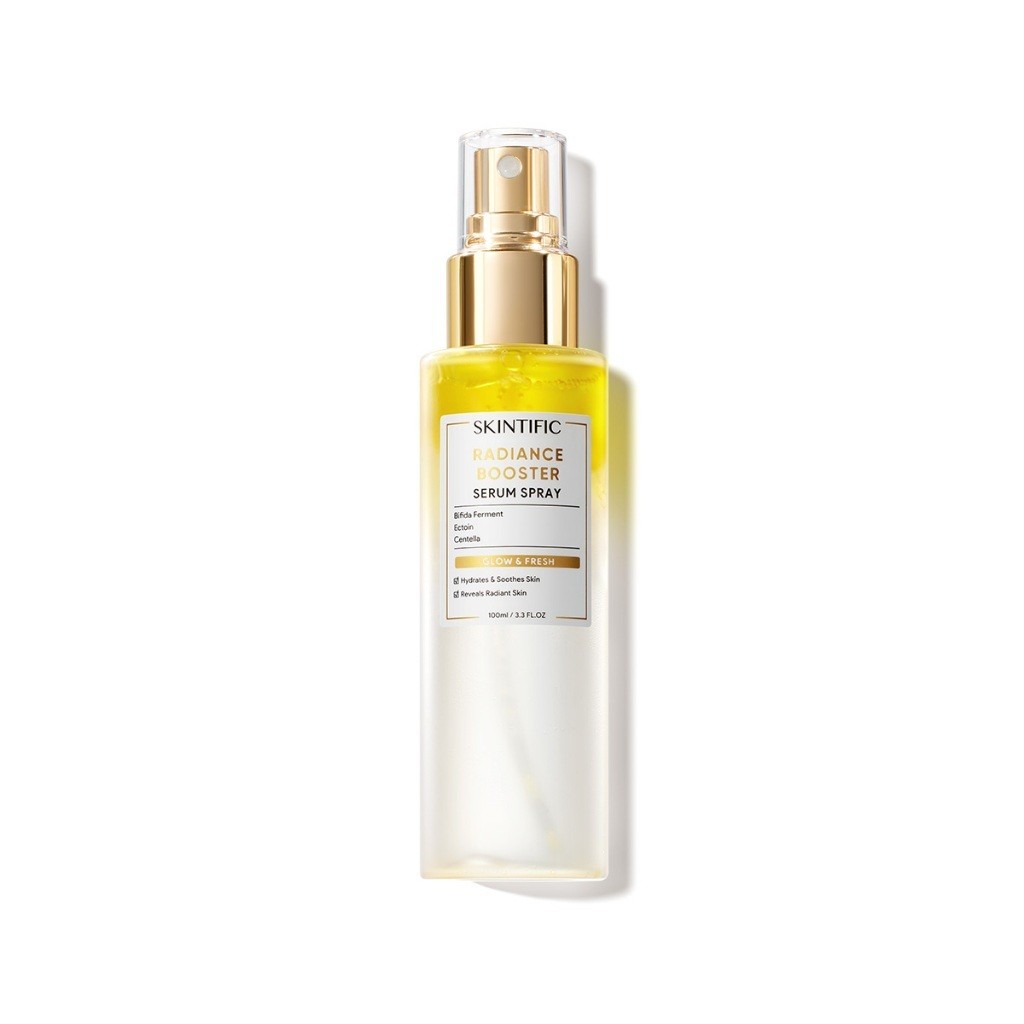 Drop 5%: Skintific Radiance Serum