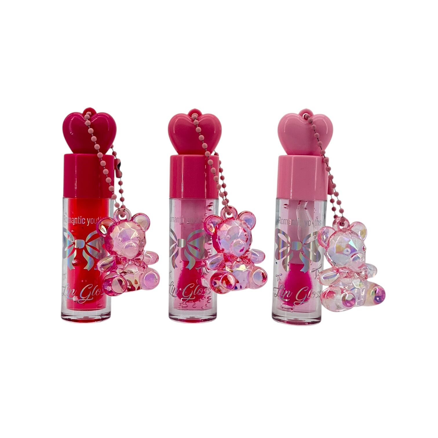 Drop 6.7%: Romantic Youths Lip Gloss