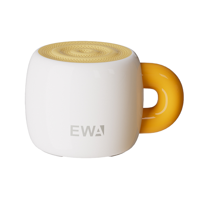 21.7% drop: LYNXZ Mug-Style Speaker