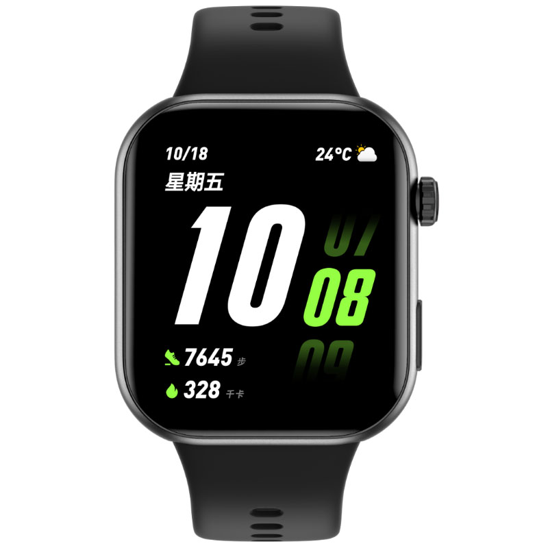 13.4% Drop: HONOR CHOICE Watch 2i