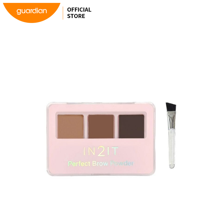 Drop 12%: In2It Brow Powder Pbp02