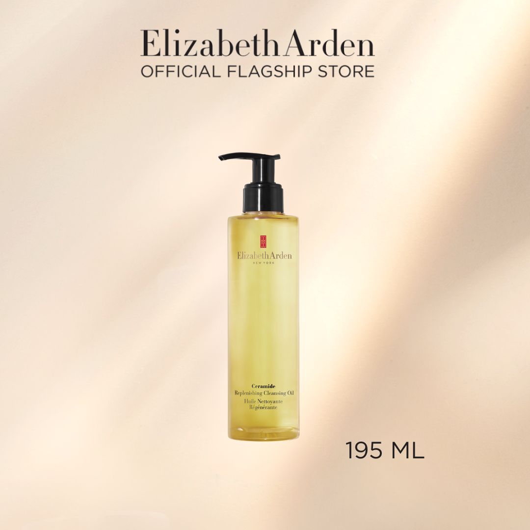 15% Drop: Elizabeth Arden Cleansing Oil