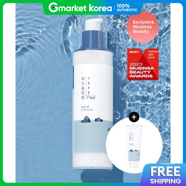 19.5% Drop: Round Lab Dokdo Men Set