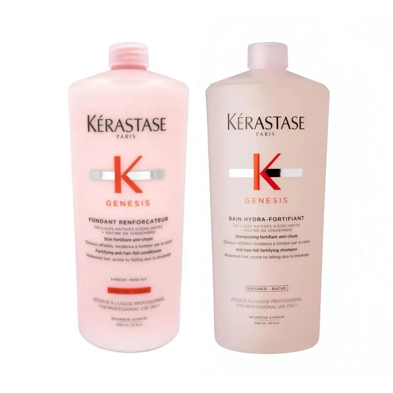 Drop 5%: Kérastase Genesis 1000ml