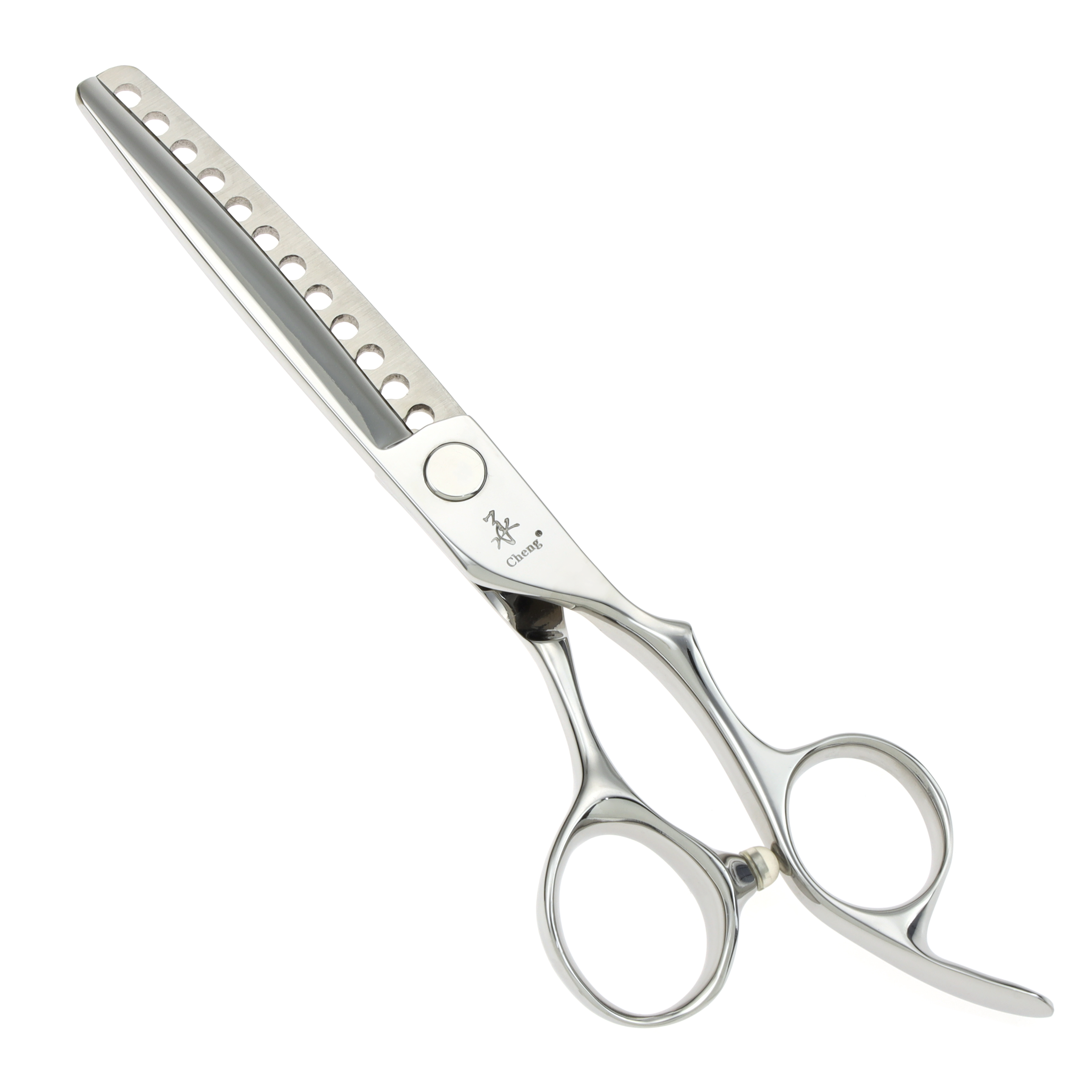 Drop 20%: Cheng VB-6212N 6" Chunker