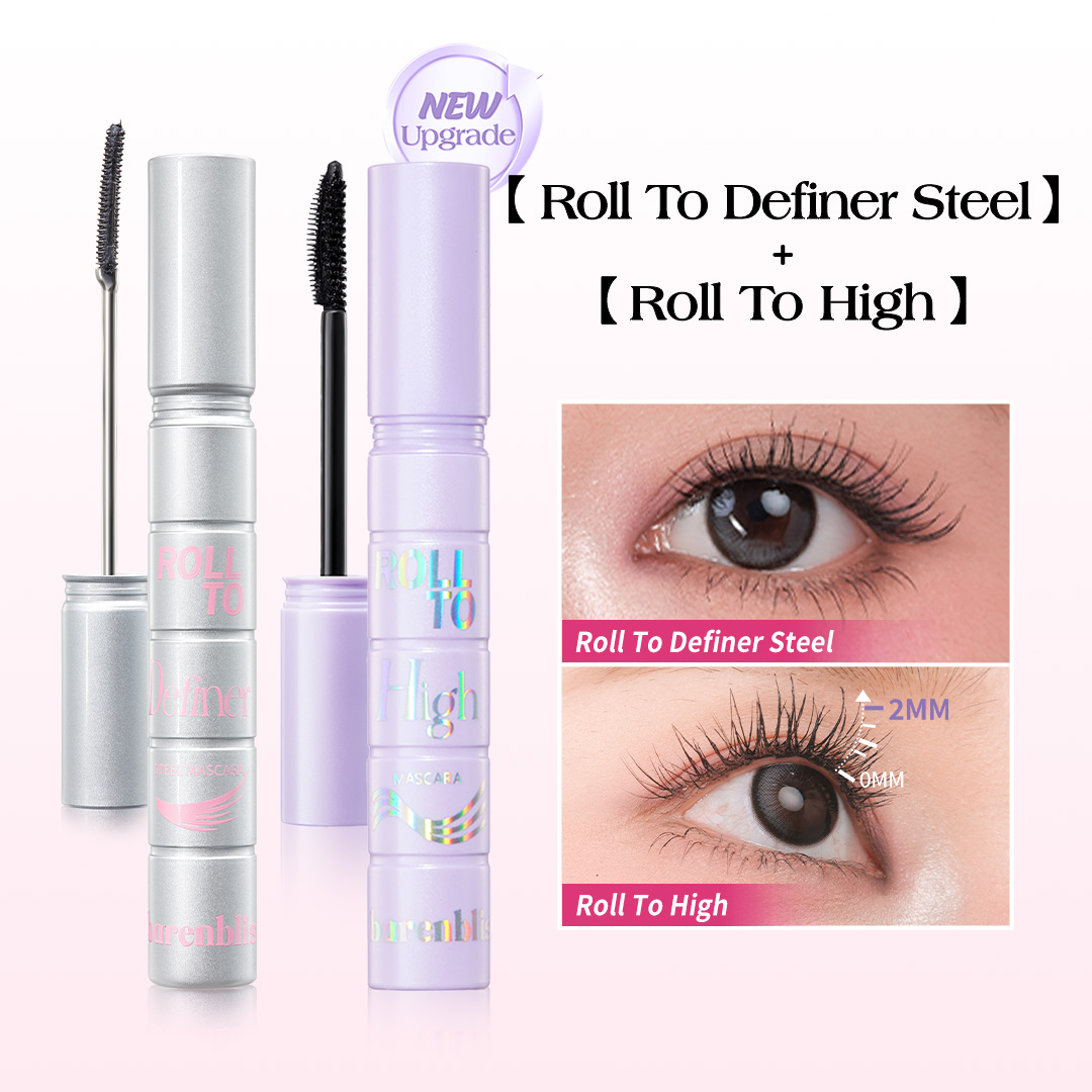 Drop 5.3%: BNB barenbliss Mascara
