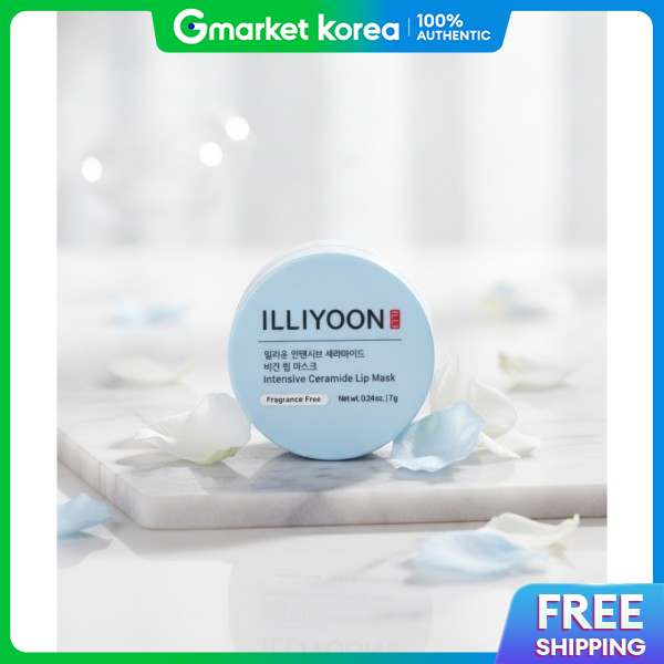Fresh Price Drop: ILLIYOON Illiyoon