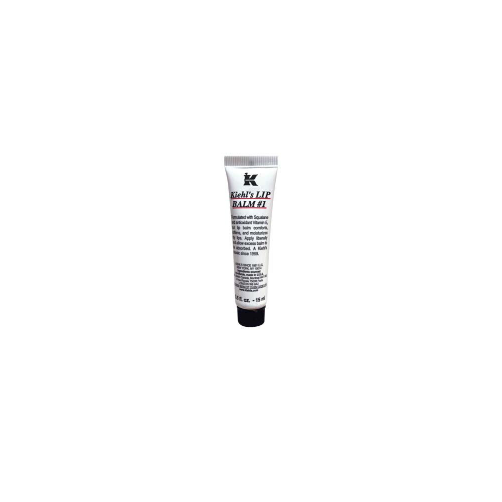 Fresh Price Drop: Kiehls Lip Balm #1
