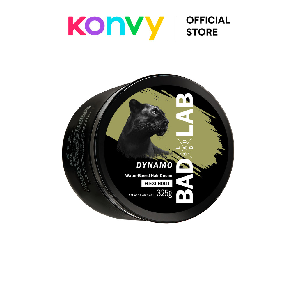 5.3% Drop: Bad Lab Hair Cream 325ml