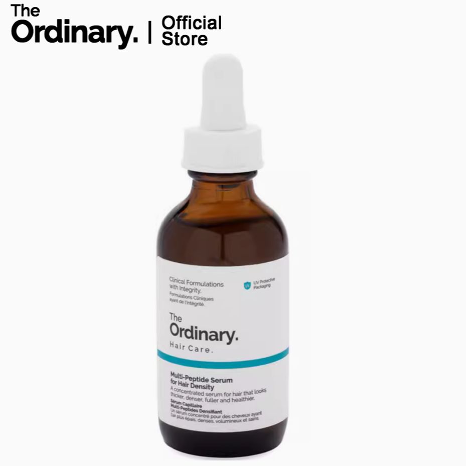 Drop 5%: The Ordinary Hair Serum 60ml