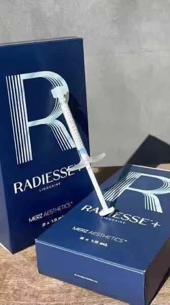 Drop 5%: Merz Radiesse+ Lid 1.5 mL