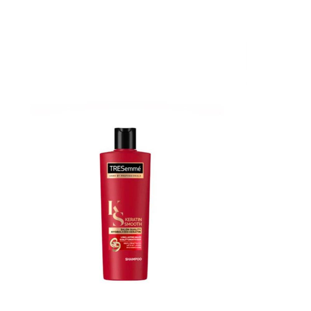 Drop 16.7%: TRESEMME Keratin Smooth