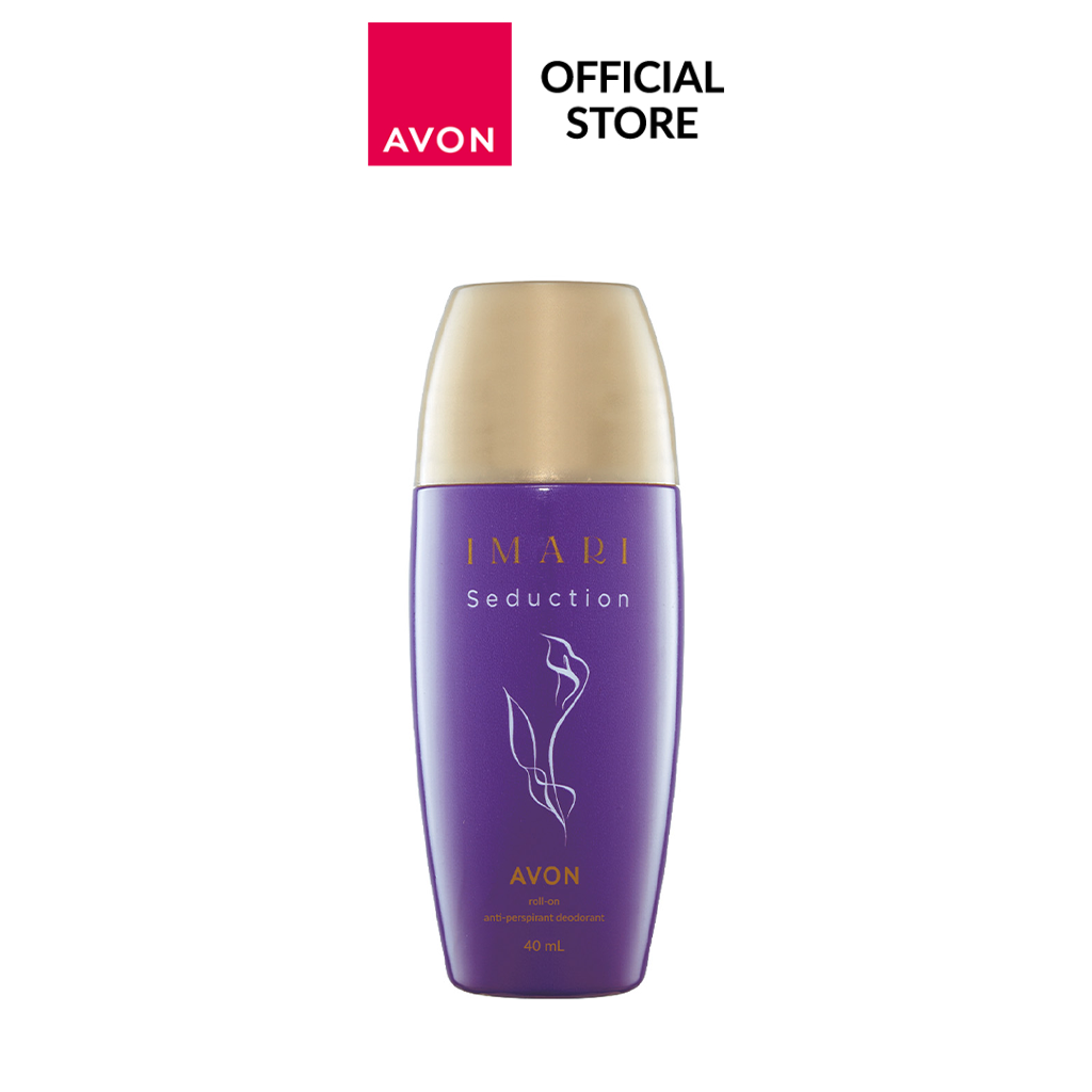 Price Drop 16.9%: AVON IMARI Seduction