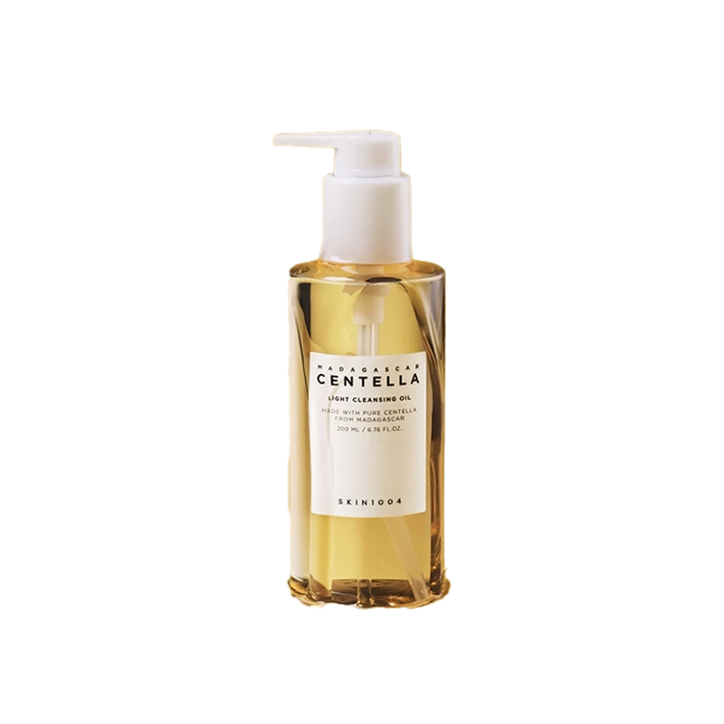7% Drop: SKIN1004 Centella Cleansing Oil