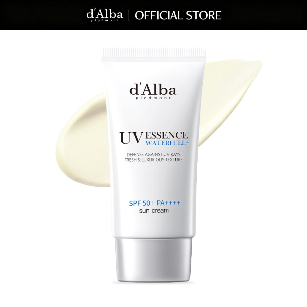 Fresh Price Drop: dAlba Waterfull