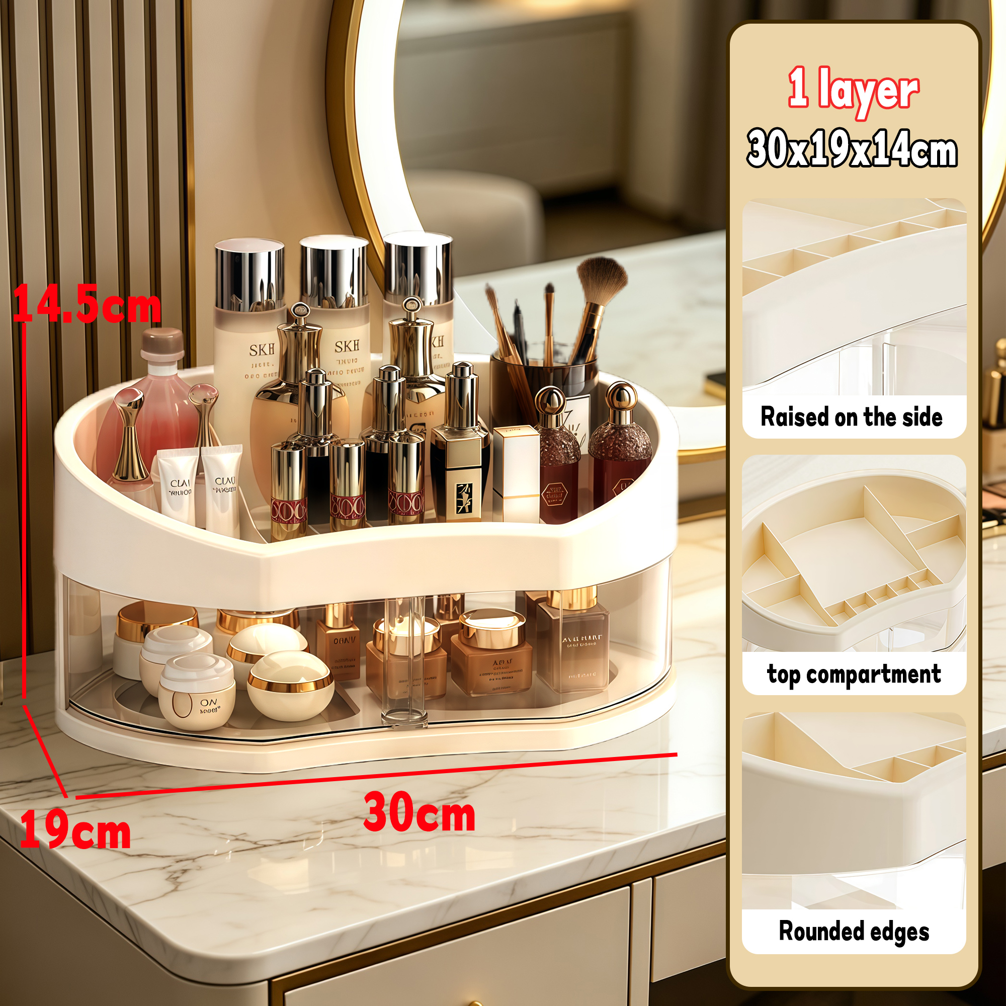 Fresh Price Drop: In-stock cosmetics