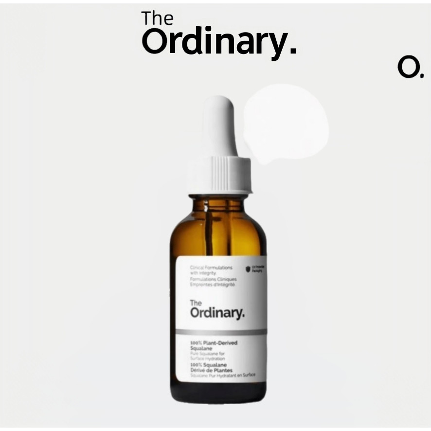 Fresh Price Drop: The Ordinary 100%