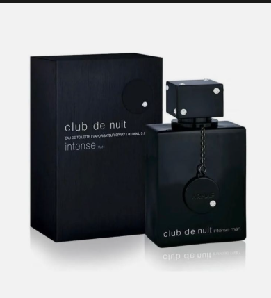 Price Drop 5.7%: Club de Nuit 100ml