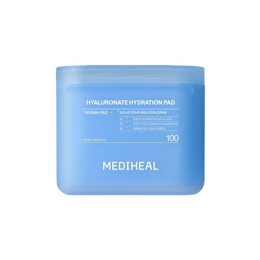 Fresh Price Drop: MEDIHEAL Hyaluronate