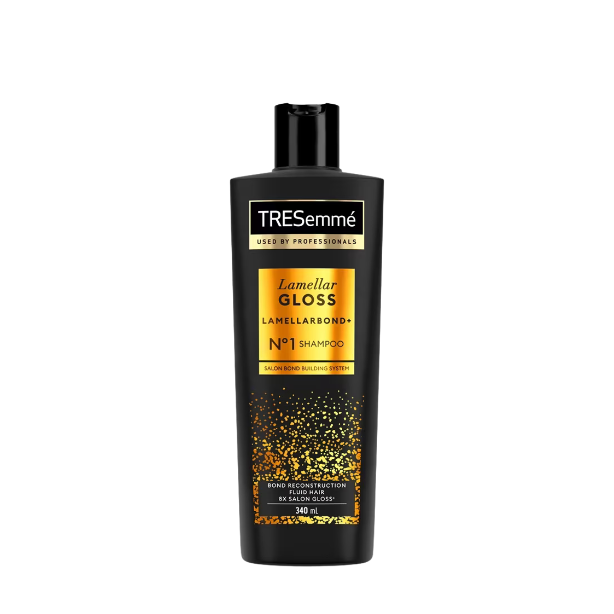 16.7% Drop: TRESEMME Gloss Shampoo