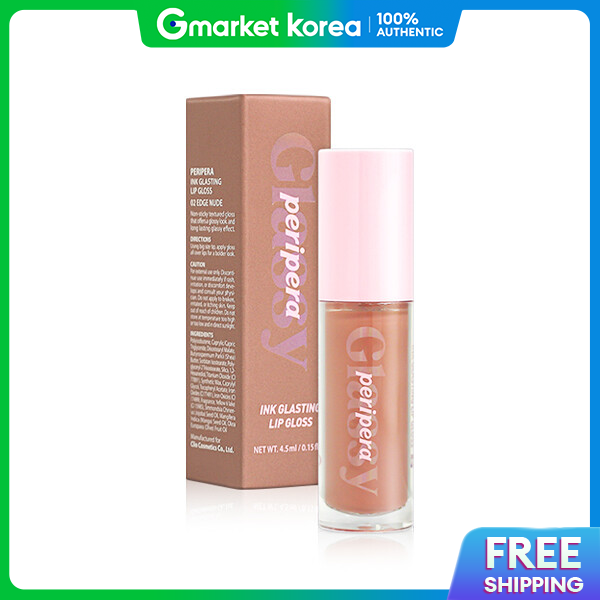 Drop 13%: Peripera Ink Glasting Gloss 14