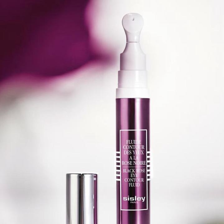 Drop 6%: For Sisley Black Rose Eye 14ml