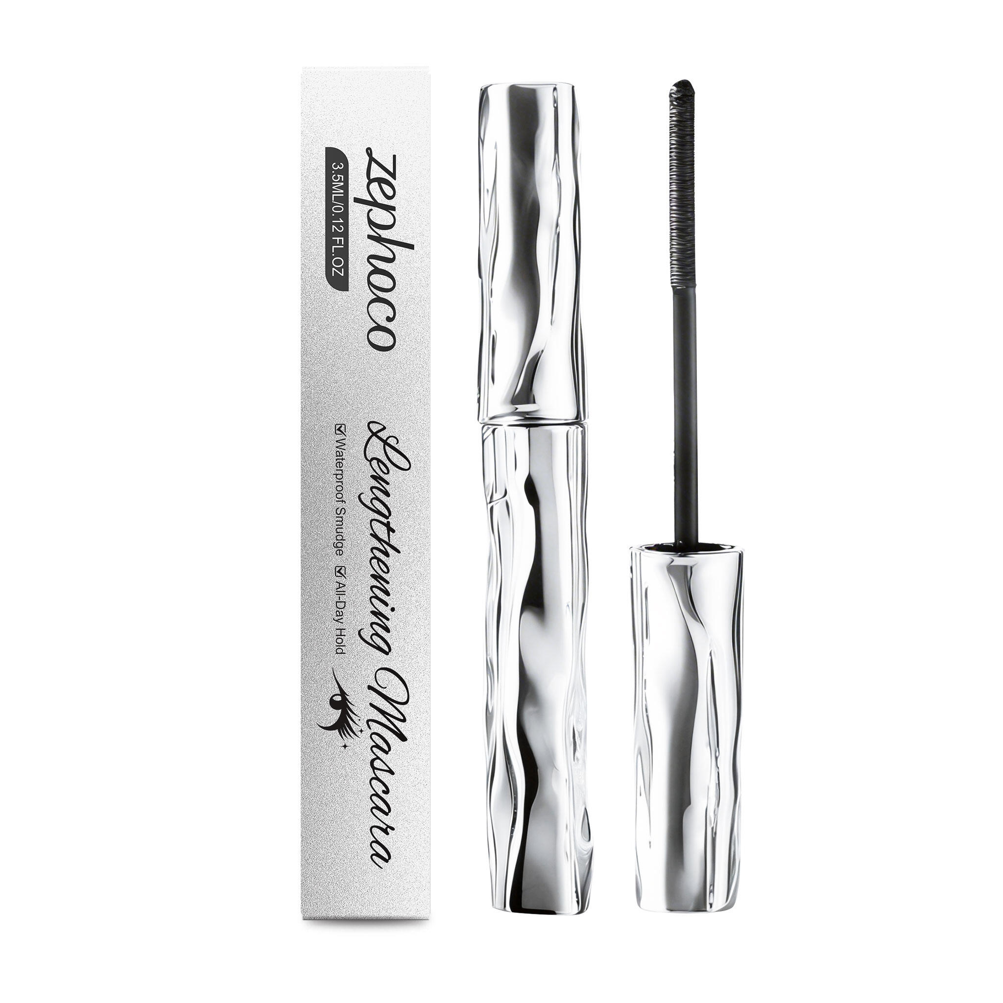 15% Drop: Zephoco Mascara 3.5ml