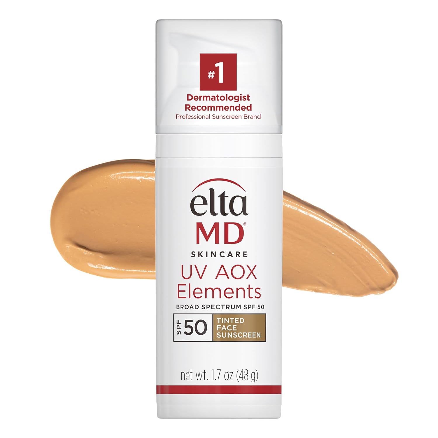 10% Drop: EltaMD UV Tinted SPF50