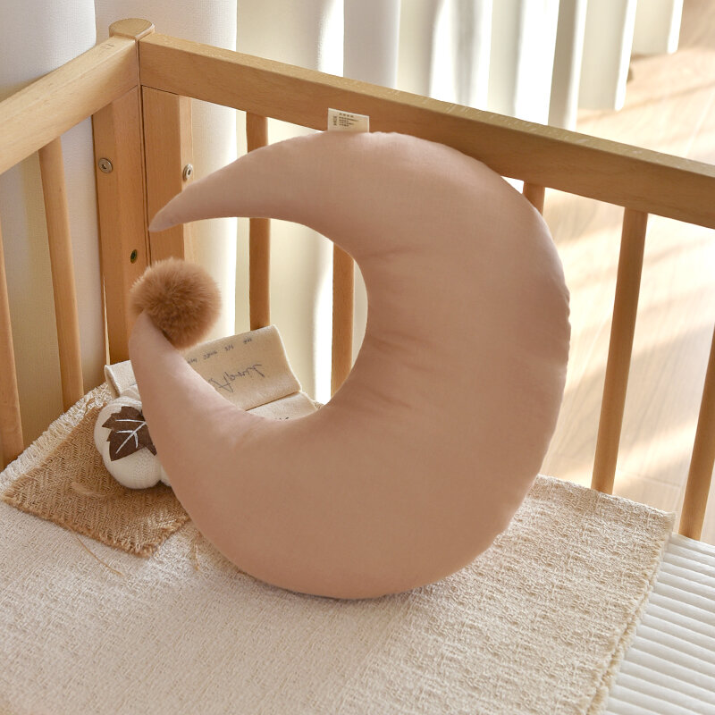 10% Drop: ANYOUBI Baby Nursing Pillow