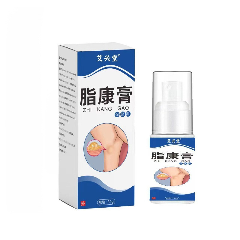 12.8% Drop: Lipokang Slimming Cream