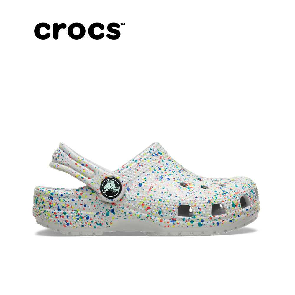 13.4% Drop: Crocs Toddler Glow Clog