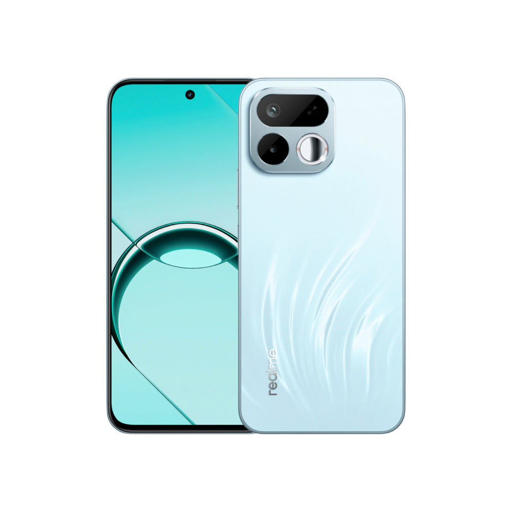 18% Drop: [UR] Realme 16T 5G 8/256