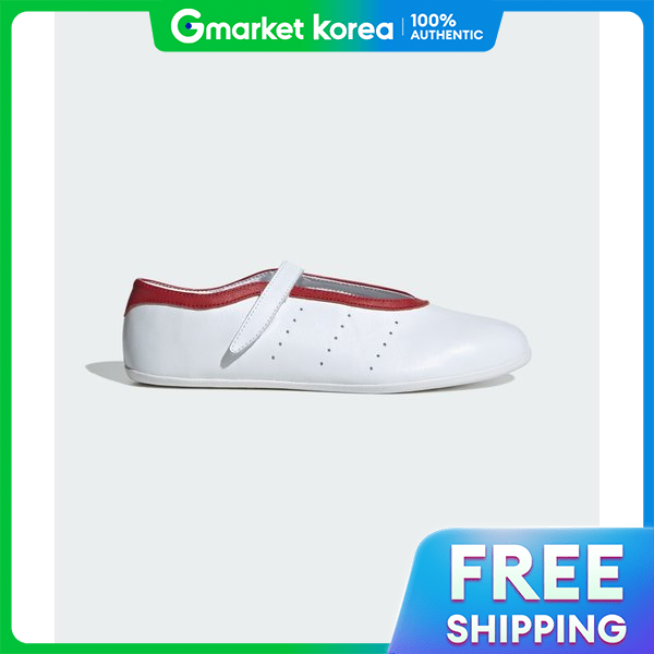 10% drop: adidas Stan Smith Lo Ballet